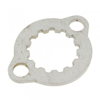 Chapa de seguridad piñón  KTM Adventure 390 ABS 2020-2025
