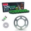 YAMAHA Niken 900 MXT 23-25 Standard Chain Kit