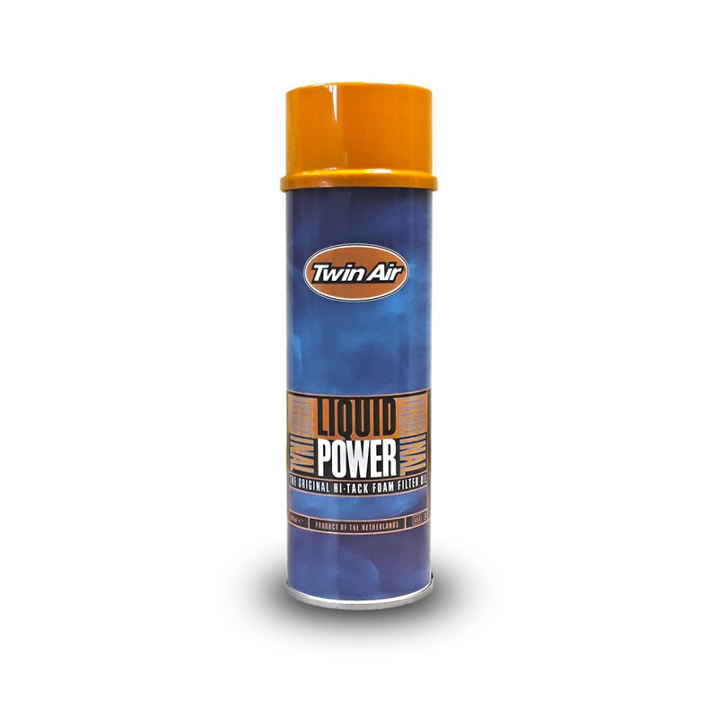ACEITE FILTRO AIRE TWIN AIR 500 ml