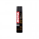 Aceite filtro de aire Motul A2 400ml