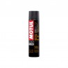Aceite filtro de aire Motul A2 400ml