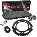 KTM SUPER ADVENTURE 1390 25-26 Hypersport Reinforced Chain Kit