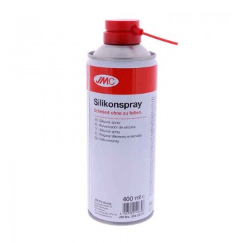 Spray de Silicona 400 ml