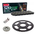 KTM RC 125 14-26 Standard Chain Kit
