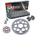 Ducati Superleggera 998 V4 20-24 Hypersport Reinforced Chain Kit