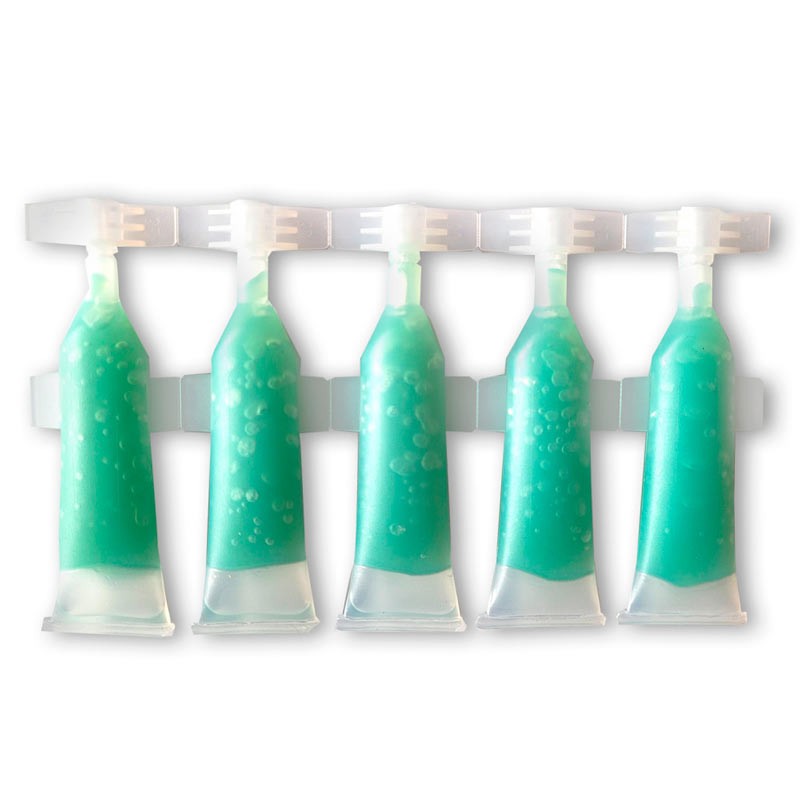 Fork Seal Grease 5 x 5ml