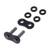 ESLABON DE UNION 428 XSO ENGANCHE HUECO NEGRO