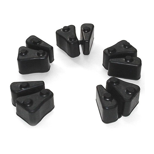 JUEGO SILENT BLOCKS (5) (1667)