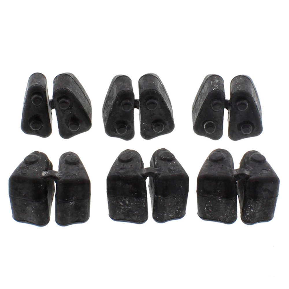 JUEGO SILENT BLOCK (6) (0134)