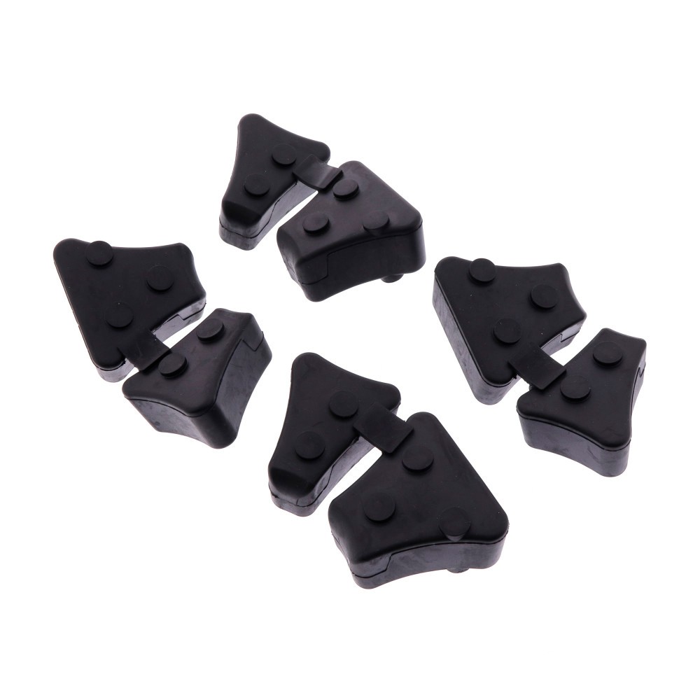 SILENT BLOCK SET (4) (1151)
