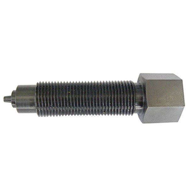 HOLLOW RIVET TYPE ACC - WHALE
