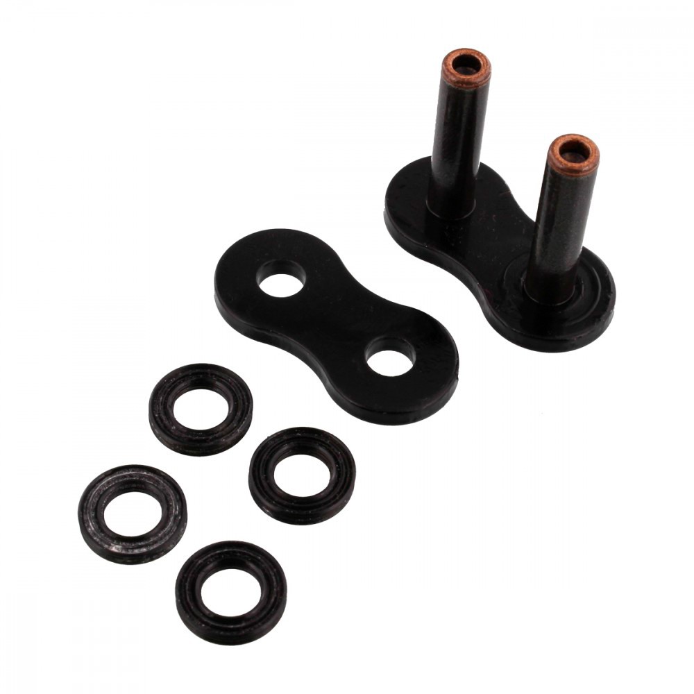 Extra 525 XRE Link Hollow-Type Black