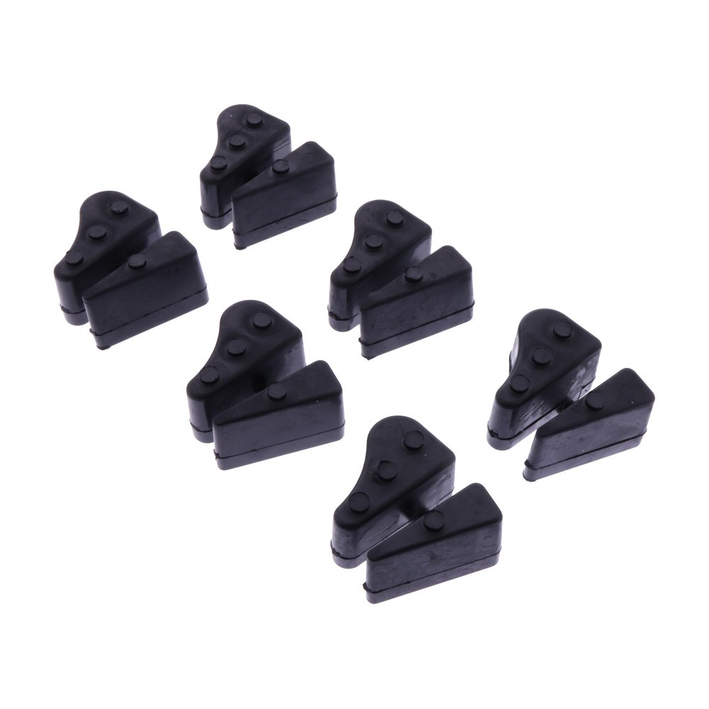 SILENT BLOCK SET (6) (1577)