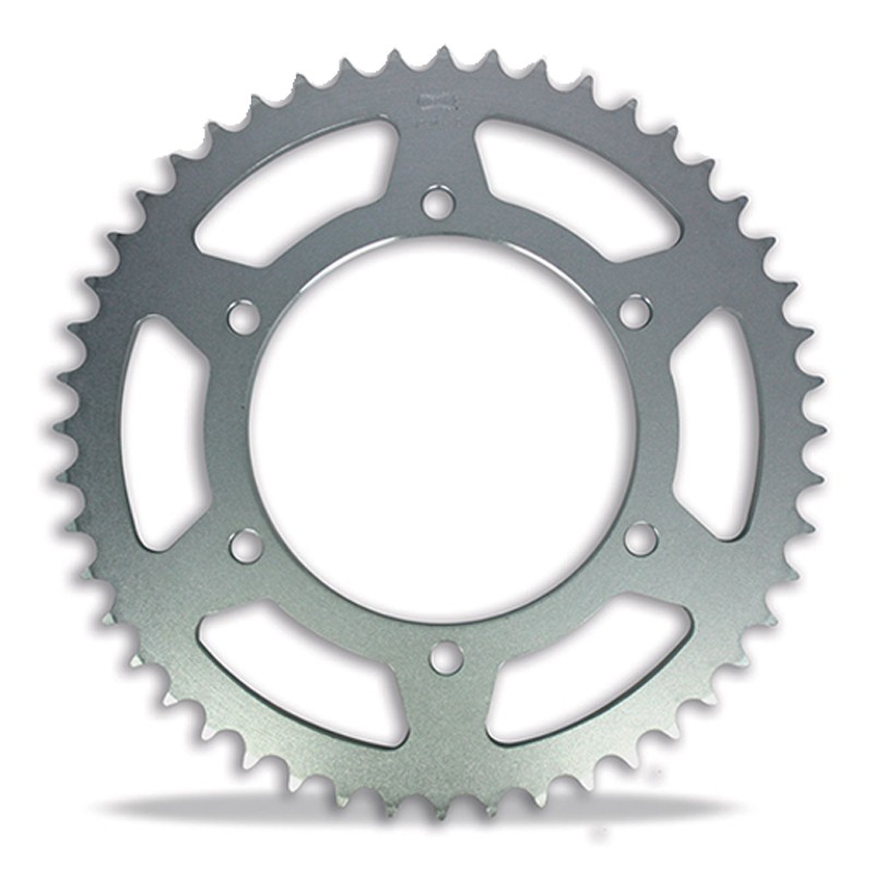 SILVER (If available for selected gearing)