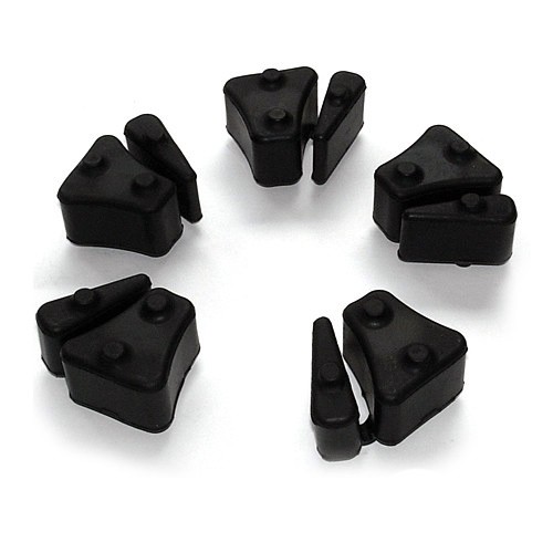 SILENT BLOCK SET (5) (1769)