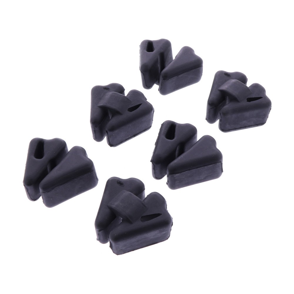 SILENT BLOCK SET (6) (1665) 