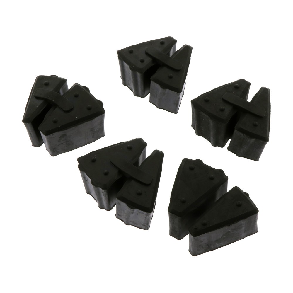 JUEGO SILENT BLOCK (5) (1558)