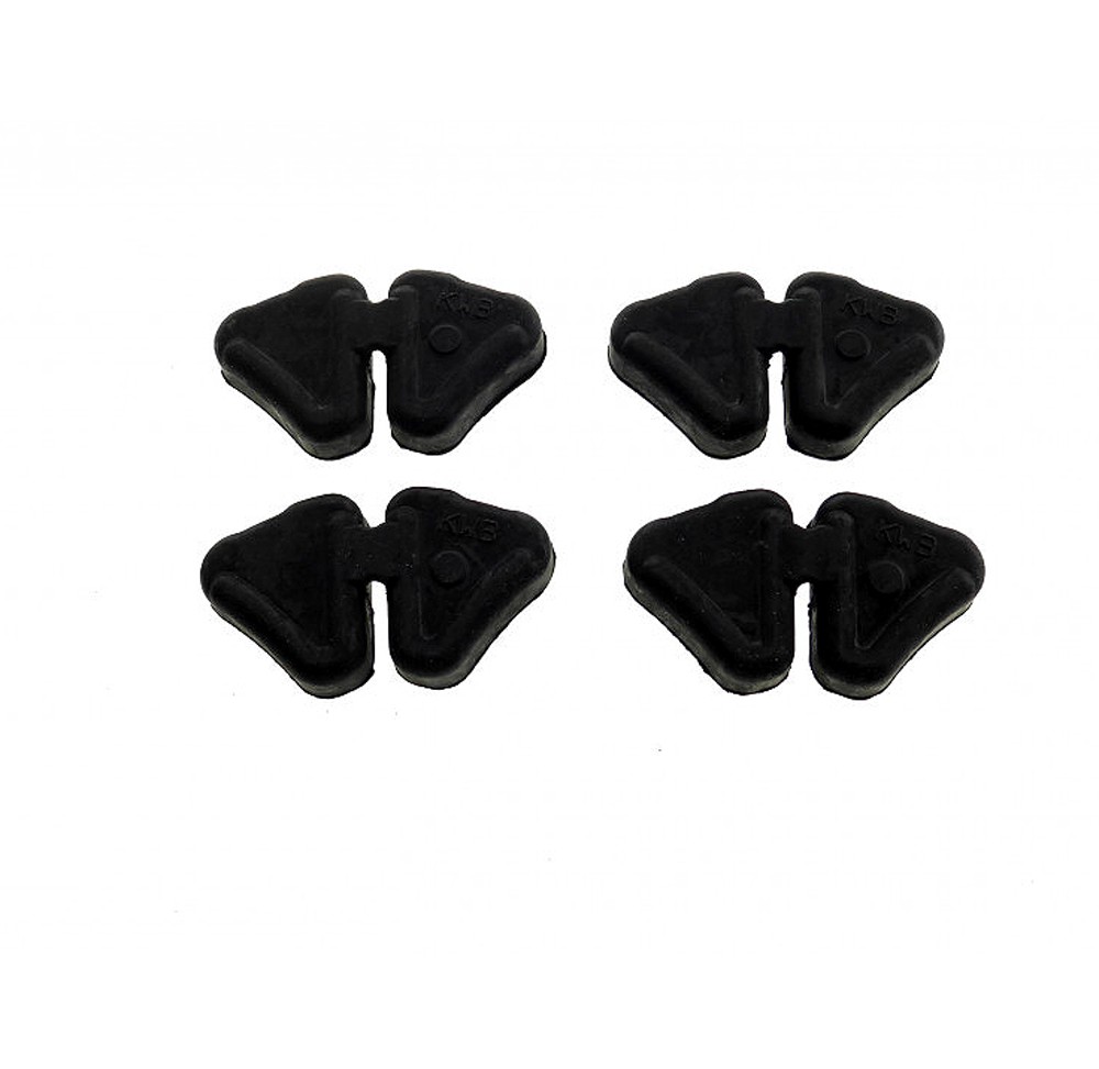 Silent Block Set 4 (1095)