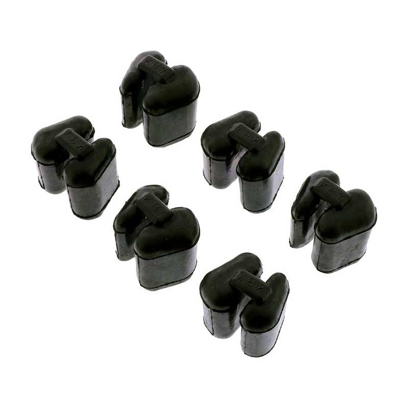 Silent Block Set (6) (1626)