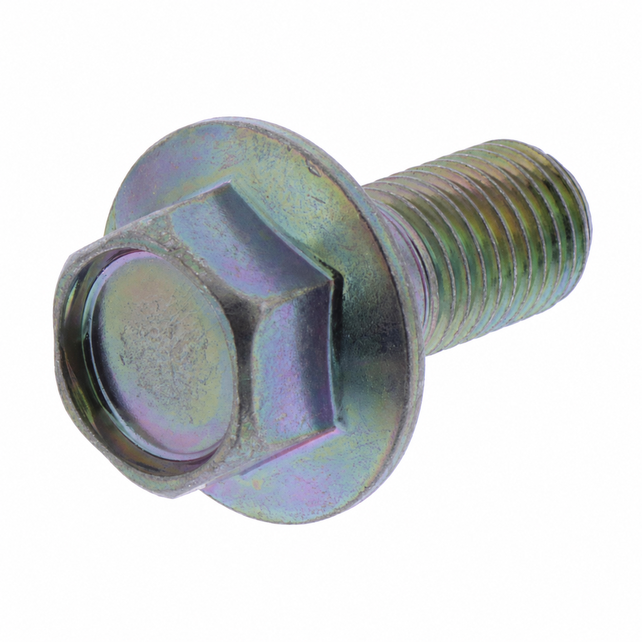 FRONT SPROCKET BOLT (0814)