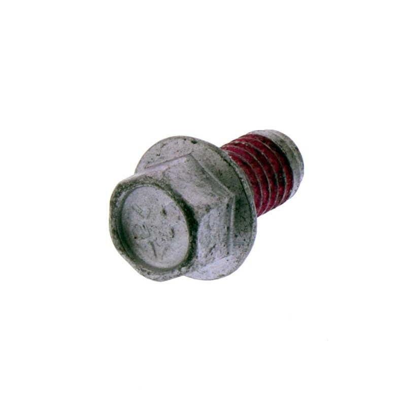 FRONT SPROCKET BOLT (0809)