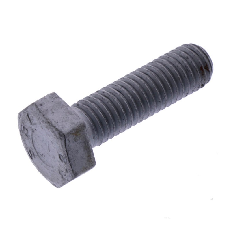 FRONT SPROCKET BOLT (0807)