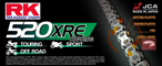 Cadena RK XRE