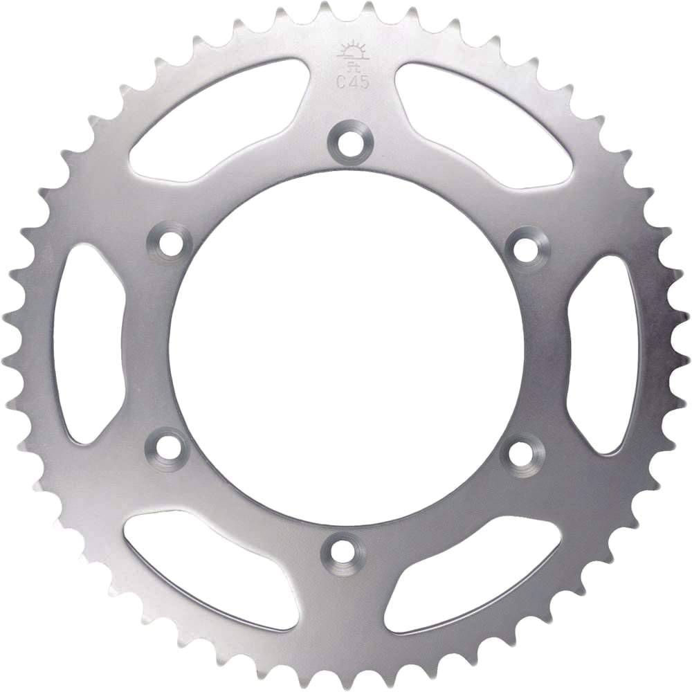 CORONA DE ACERO KTM