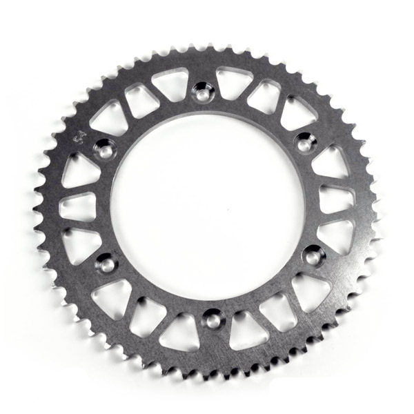 CORONA ALUMINIO A MEDIDA PARA KTM