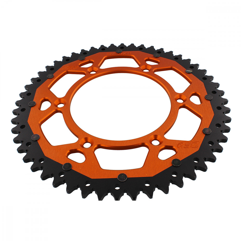 CORONA DUAL ZF KTM