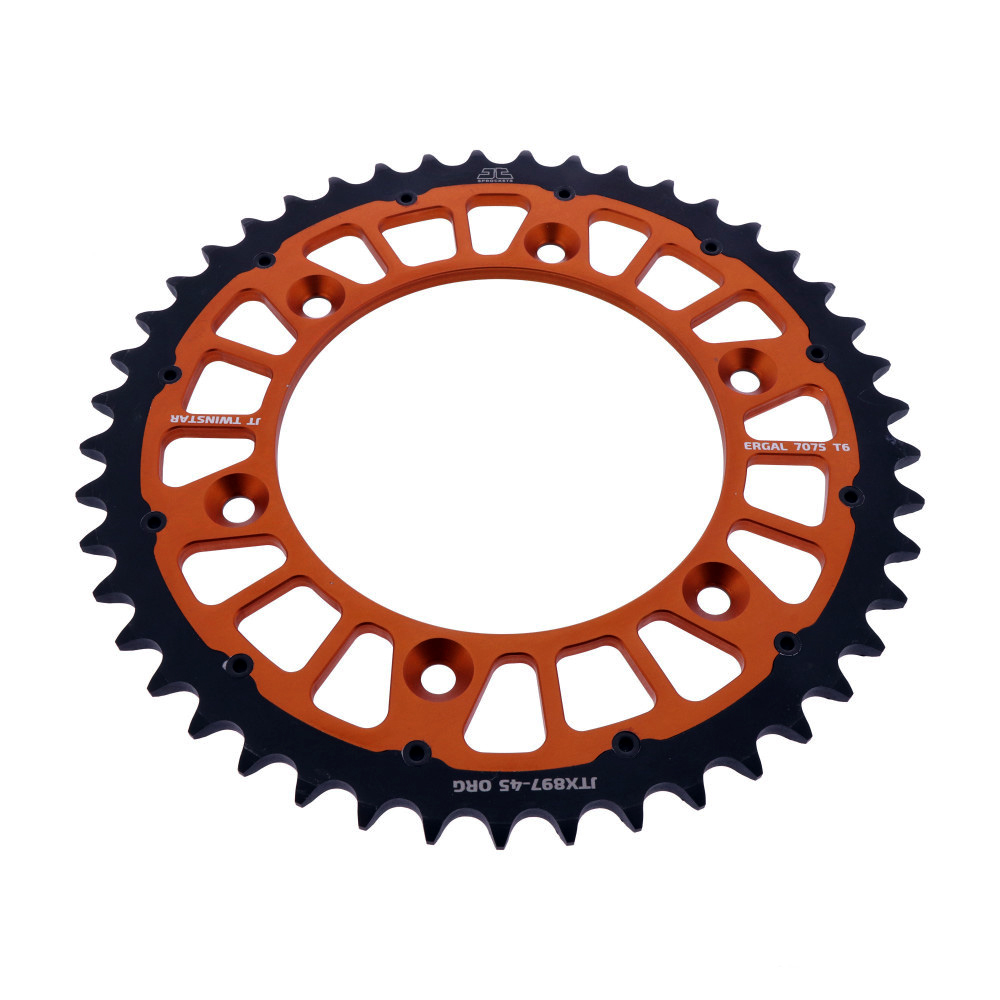 CORONA JT TWINSTAR KTM DOBLE COMPUESTO