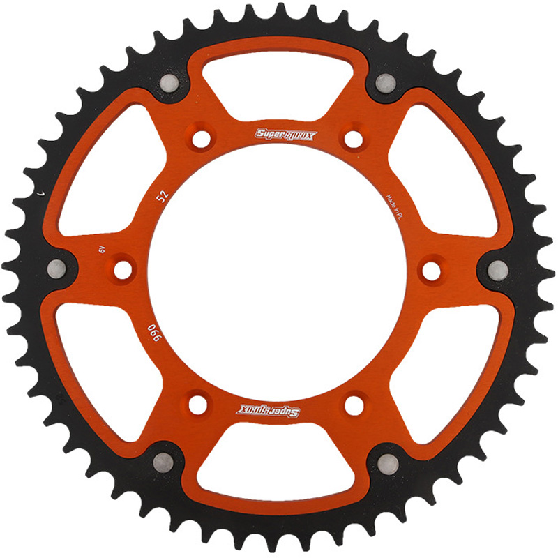 CORONA SUPERSPROX POWER PART KTM