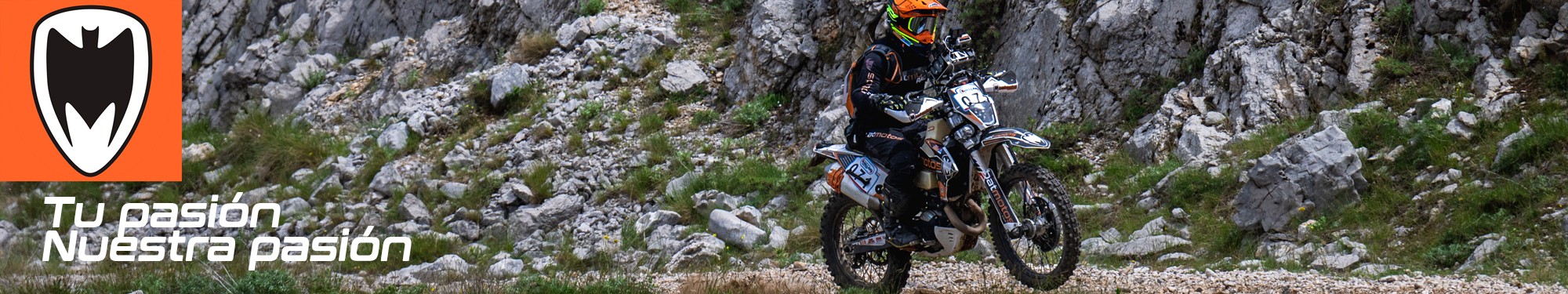 RK Chain - batmotos Tu pasi&oacute;n Nuestra Pasi&oacute;n